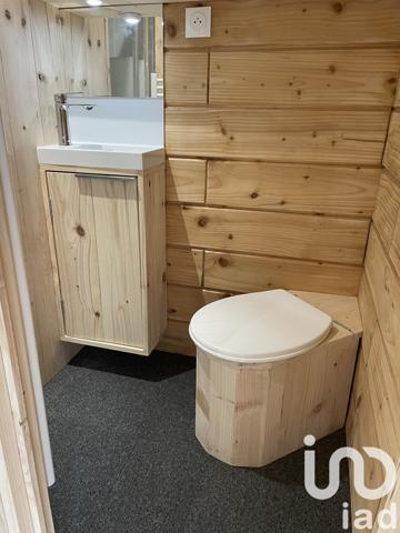 Maison à vendre 1 pièce 16 m² Vertou