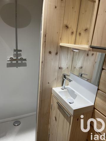 Maison à vendre 1 pièce 16 m² Vertou