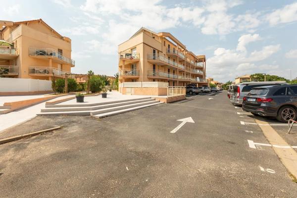 Vente appartement 2 pièces de 29.67m²
