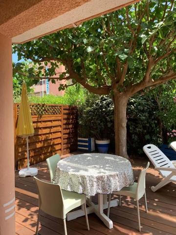 Vente appartement 2 pièces de 29.67m²