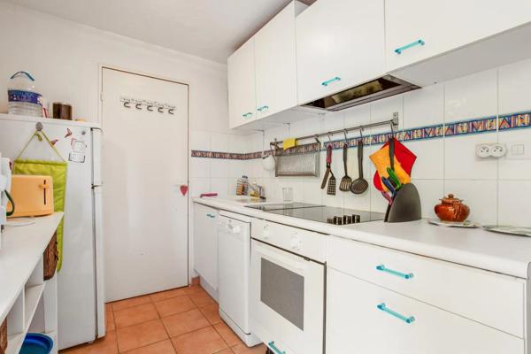Vente appartement 2 pièces de 29.67m²