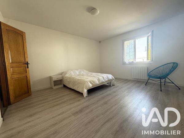 Location maison 5 pièces 110,8 m² Leudeville
