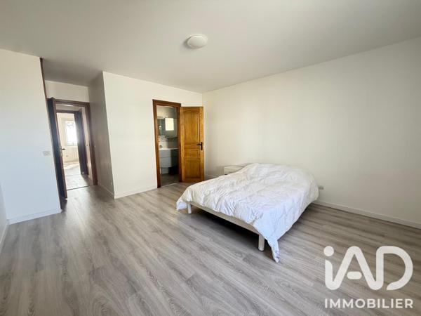 Location maison 5 pièces 110,8 m² Leudeville