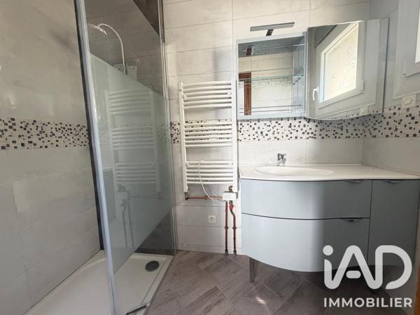 Location maison 5 pièces 110,8 m² Leudeville