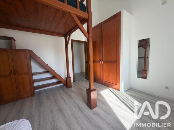 Location maison 5 pièces 110,8 m² Leudeville