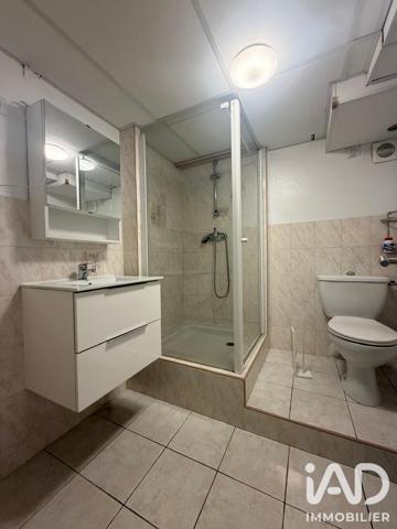 Location maison 5 pièces 110,8 m² Leudeville