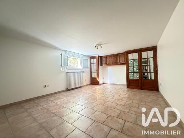 Location maison 5 pièces 110,8 m² Leudeville