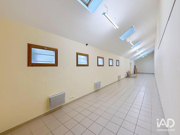 Location boutique/local commercial 71 m² Marly-le-Roi