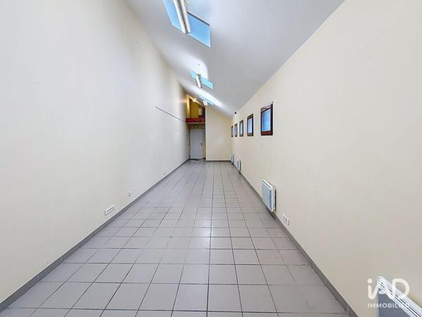 Location boutique/local commercial 71 m² Marly-le-Roi