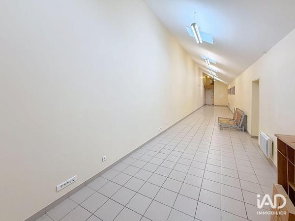 Location boutique/local commercial 71 m² Marly-le-Roi