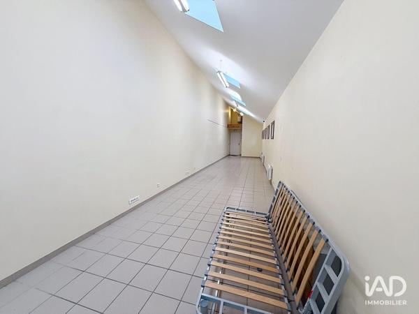 Location boutique/local commercial 71 m² Marly-le-Roi