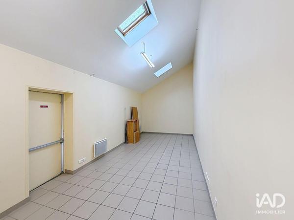 Location boutique/local commercial 71 m² Marly-le-Roi