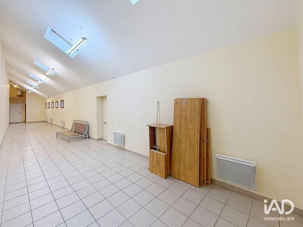 Location boutique/local commercial 71 m² Marly-le-Roi