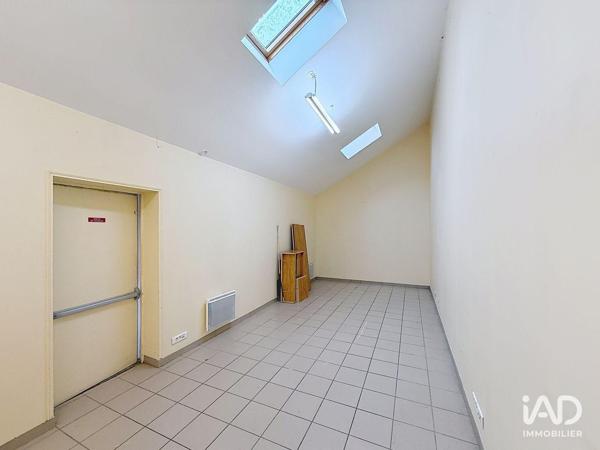 Location boutique/local commercial 71 m² Marly-le-Roi
