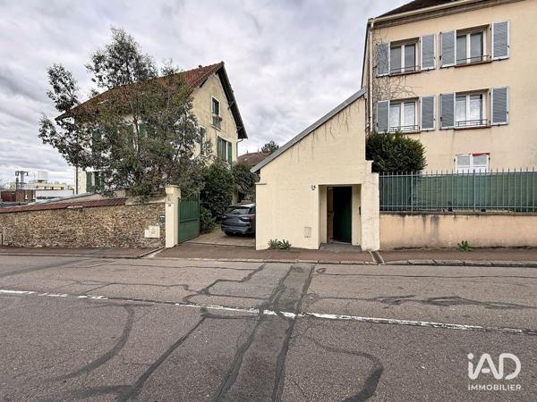 Location boutique/local commercial 71 m² Marly-le-Roi