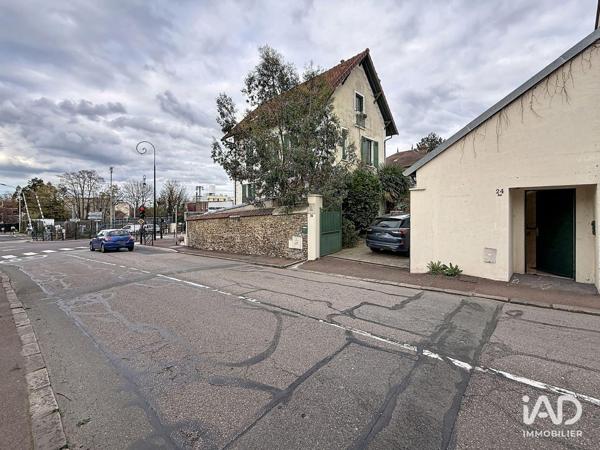Location boutique/local commercial 71 m² Marly-le-Roi