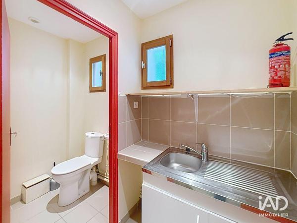 Location boutique/local commercial 71 m² Marly-le-Roi