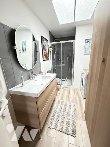 MAISON JARDIN LILLE SAINT MAURICE
