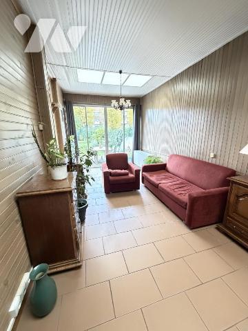 MAISON JARDIN LILLE SAINT MAURICE