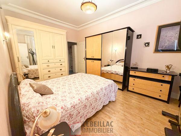 Appartement 5 pièce(s) 3 chambre(s) 147.29 m²