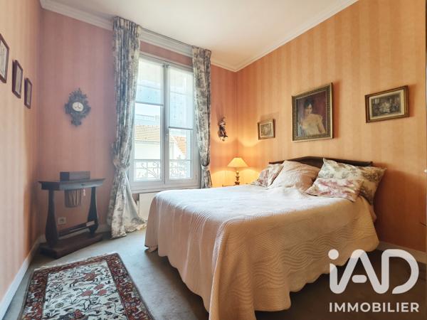 Appartement à vendre 4 pièces 78,06 m² Suresnes