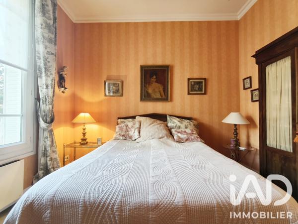Appartement à vendre 4 pièces 78,06 m² Suresnes
