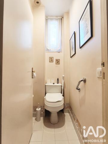 Appartement à vendre 4 pièces 78,06 m² Suresnes