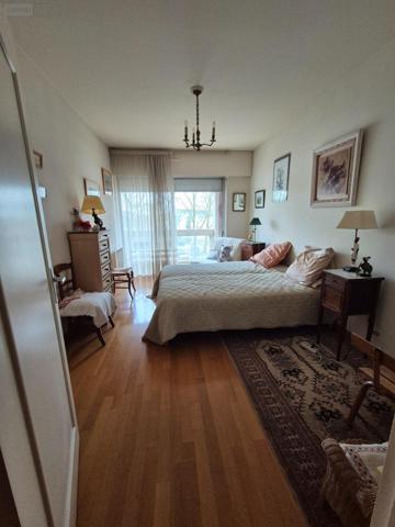 Appartement à vendre à Chalon-sur-Saône en Saône-et-Loire (71100), ref :   
SAINTE-MARIE