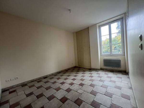 Maison à louer |  Dun-sur-Auron |  4 pièces | 104 m²