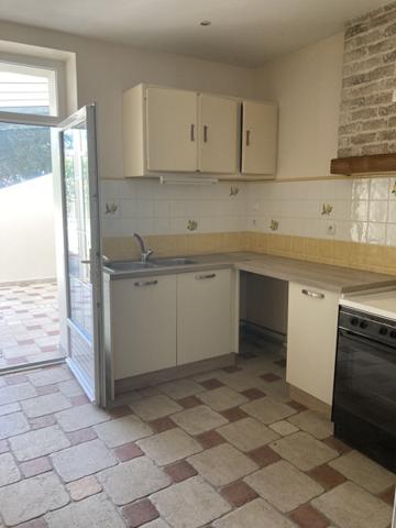 Maison à louer |  Dun-sur-Auron |  4 pièces | 104 m²