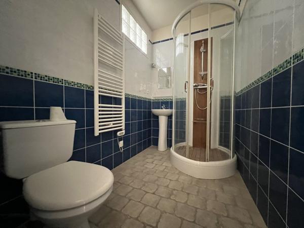 Maison à louer |  Dun-sur-Auron |  4 pièces | 104 m²