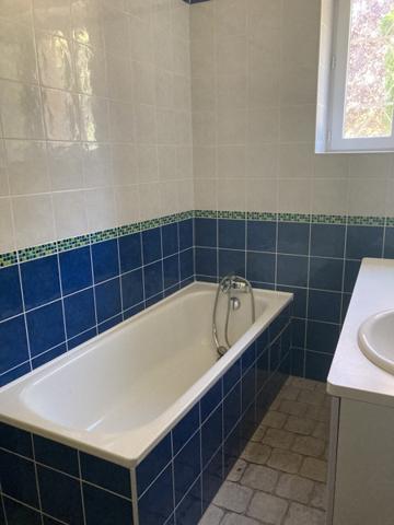 Maison à louer |  Dun-sur-Auron |  4 pièces | 104 m²