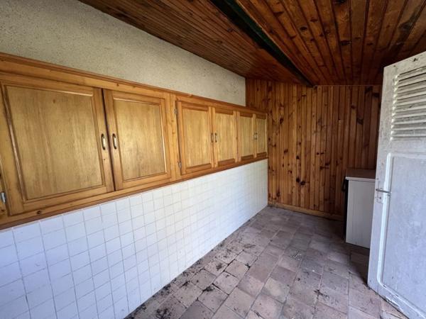 Maison à louer |  Dun-sur-Auron |  4 pièces | 104 m²