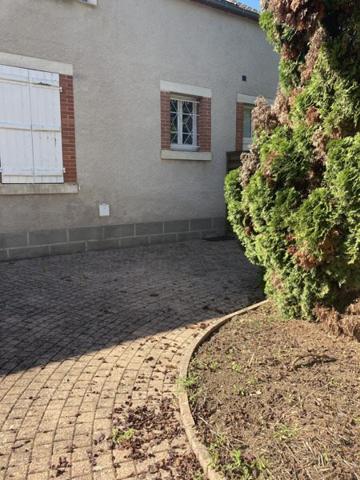 Maison à louer |  Dun-sur-Auron |  4 pièces | 104 m²