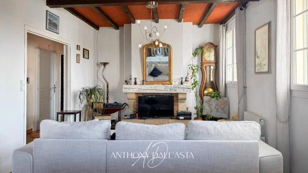 Maison Alzonne 4 pièce(s) 187 m2