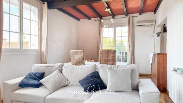 Maison Alzonne 4 pièce(s) 187 m2