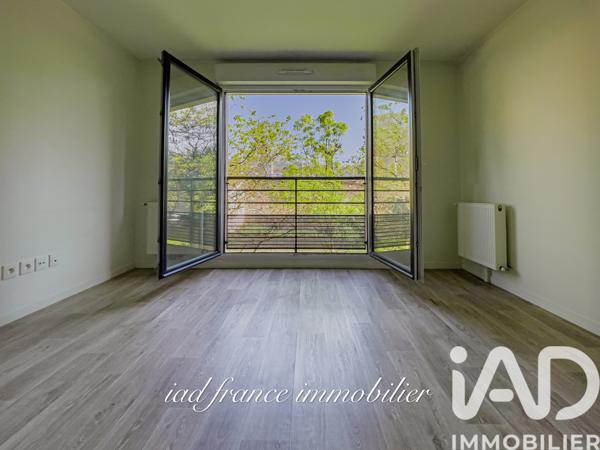 Appartement à vendre 2 pièces 42 m² Carrières-sous-Poissy