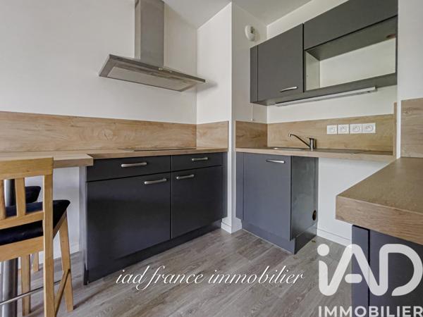 Appartement à vendre 2 pièces 42 m² Carrières-sous-Poissy