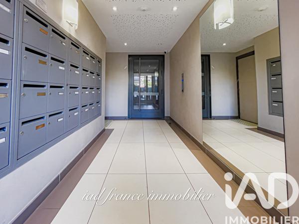 Appartement à vendre 2 pièces 42 m² Carrières-sous-Poissy