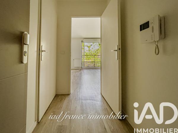 Appartement à vendre 2 pièces 42 m² Carrières-sous-Poissy