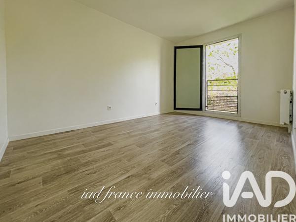 Appartement à vendre 2 pièces 42 m² Carrières-sous-Poissy