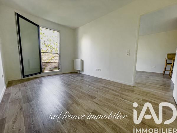 Appartement à vendre 2 pièces 42 m² Carrières-sous-Poissy