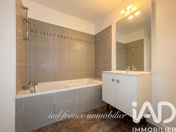 Appartement à vendre 2 pièces 42 m² Carrières-sous-Poissy