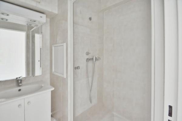 DUPLEX DERNIER ETAGE 4 P  TERRASSES & PARKINGS