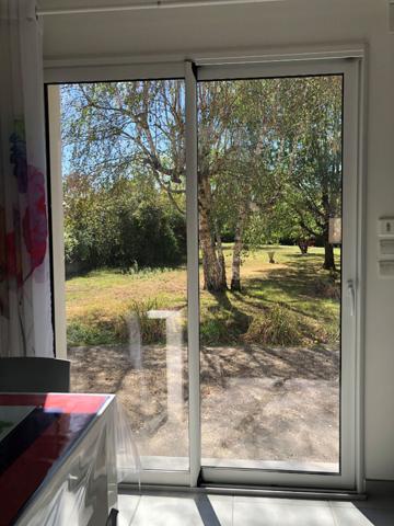 MAISON A LOUER ROMORANTIN