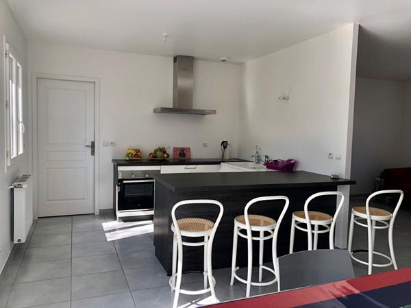 MAISON A LOUER ROMORANTIN