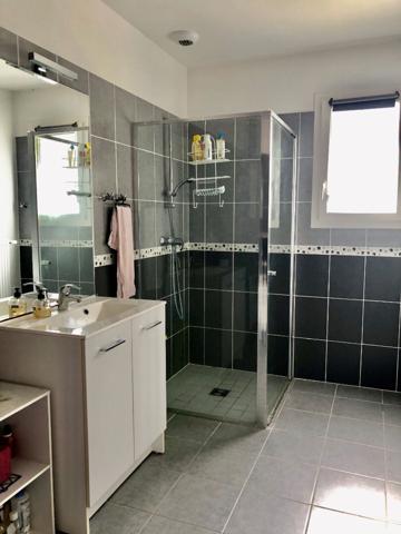 MAISON A LOUER ROMORANTIN