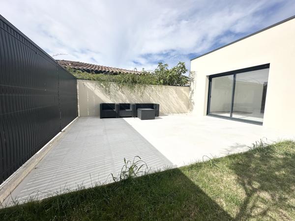 Maison 5 pièces - 123 m²