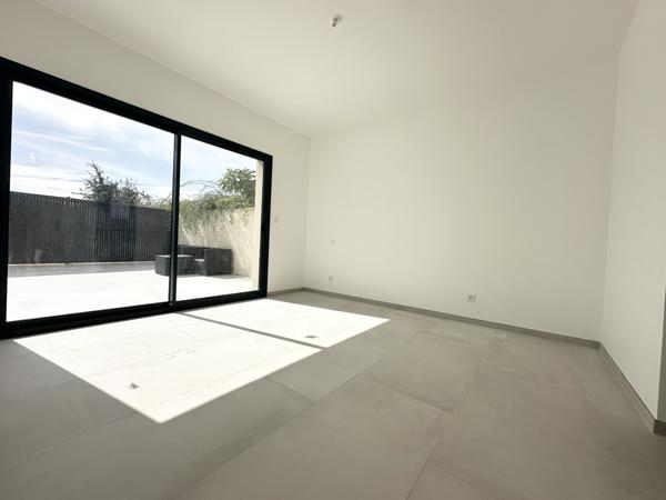 Maison 5 pièces - 123 m²