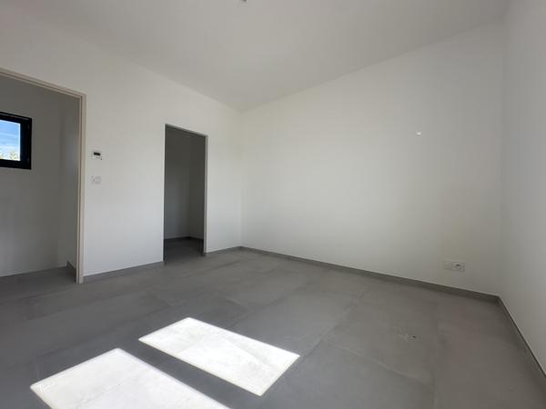 Maison 5 pièces - 123 m²